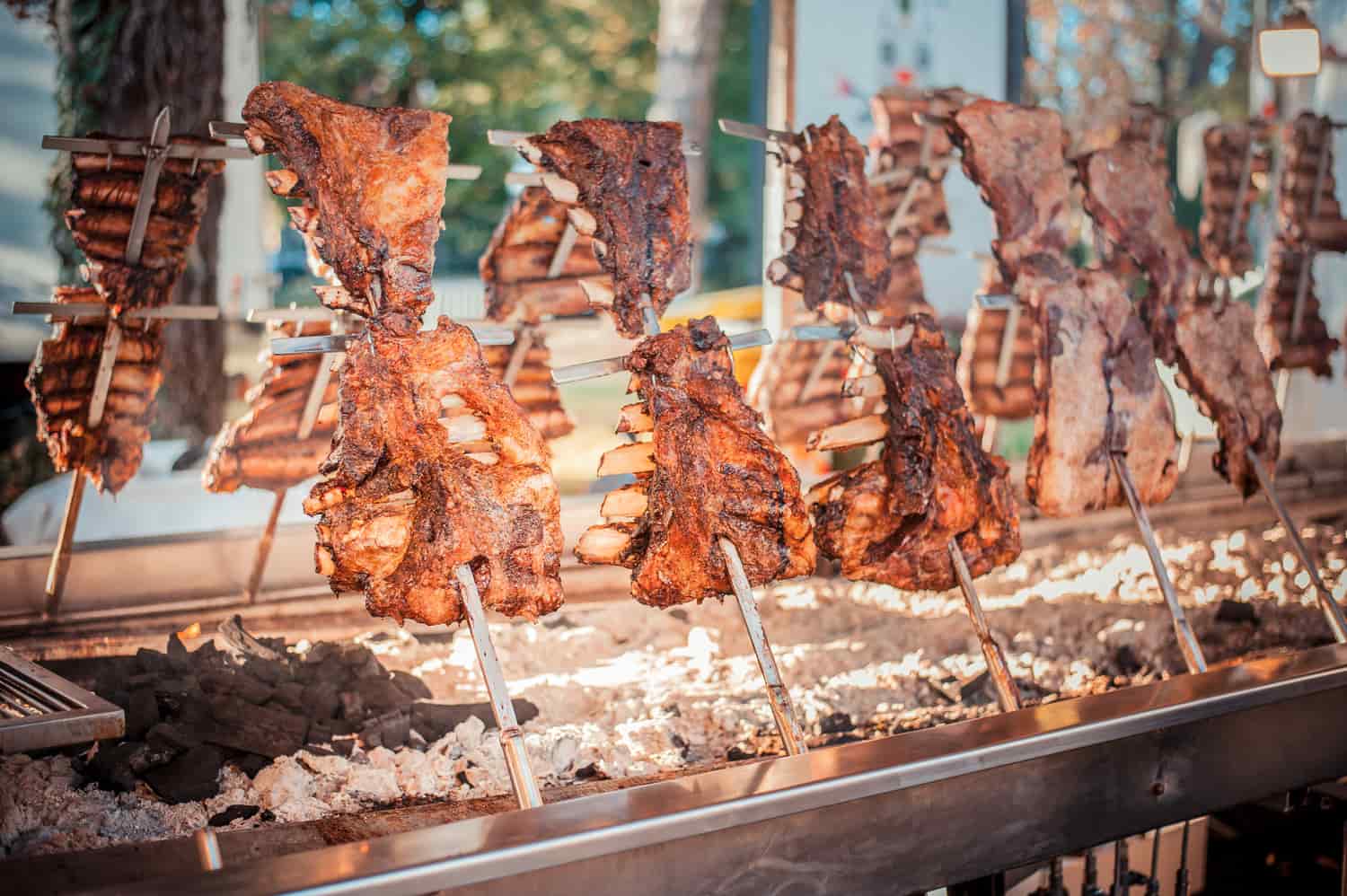 barbacoa argentina