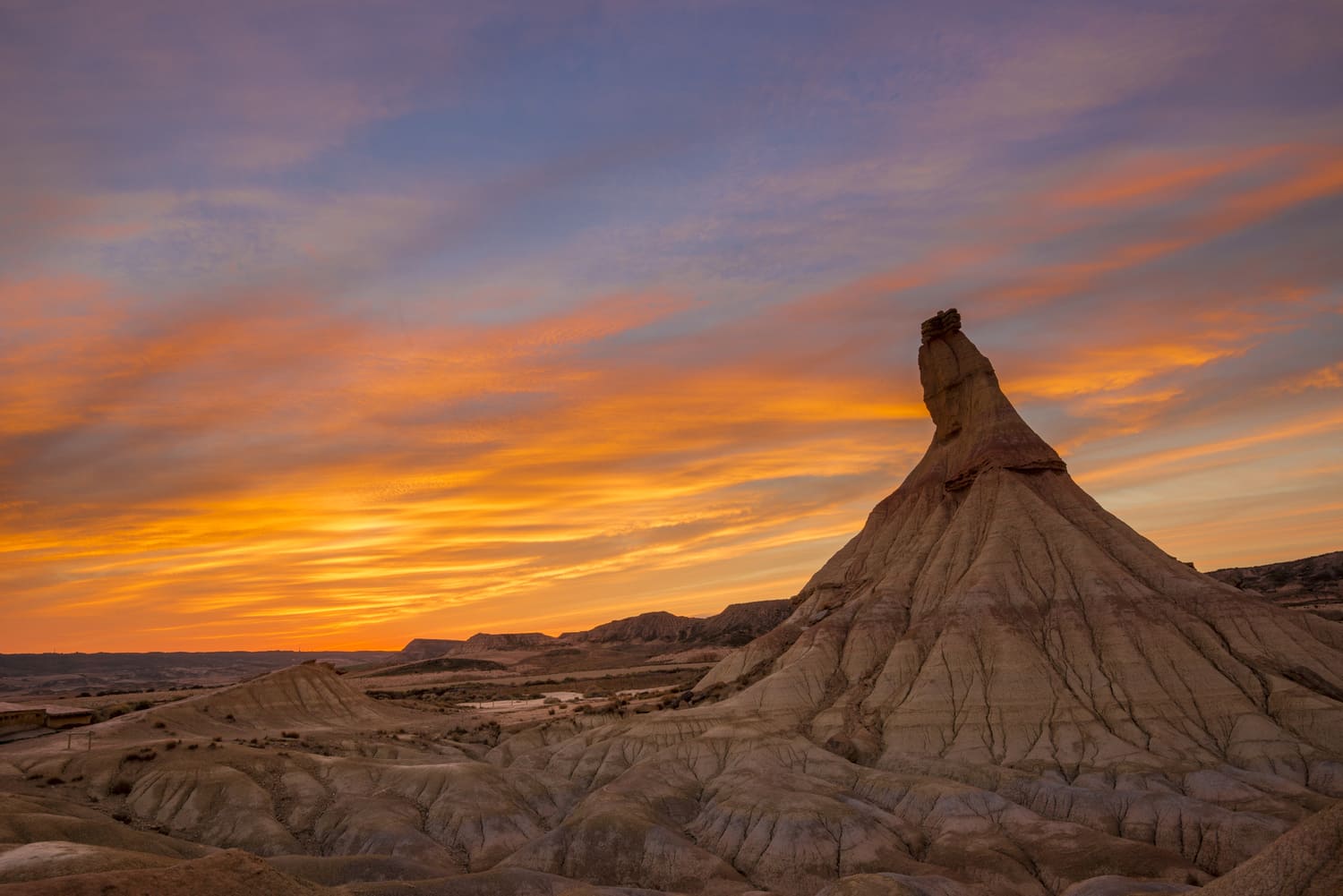 bardenas reales