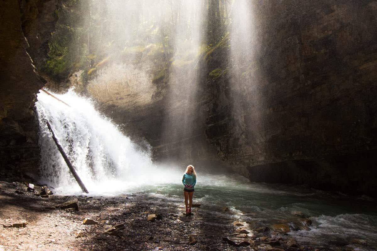 cascadas de agua españa