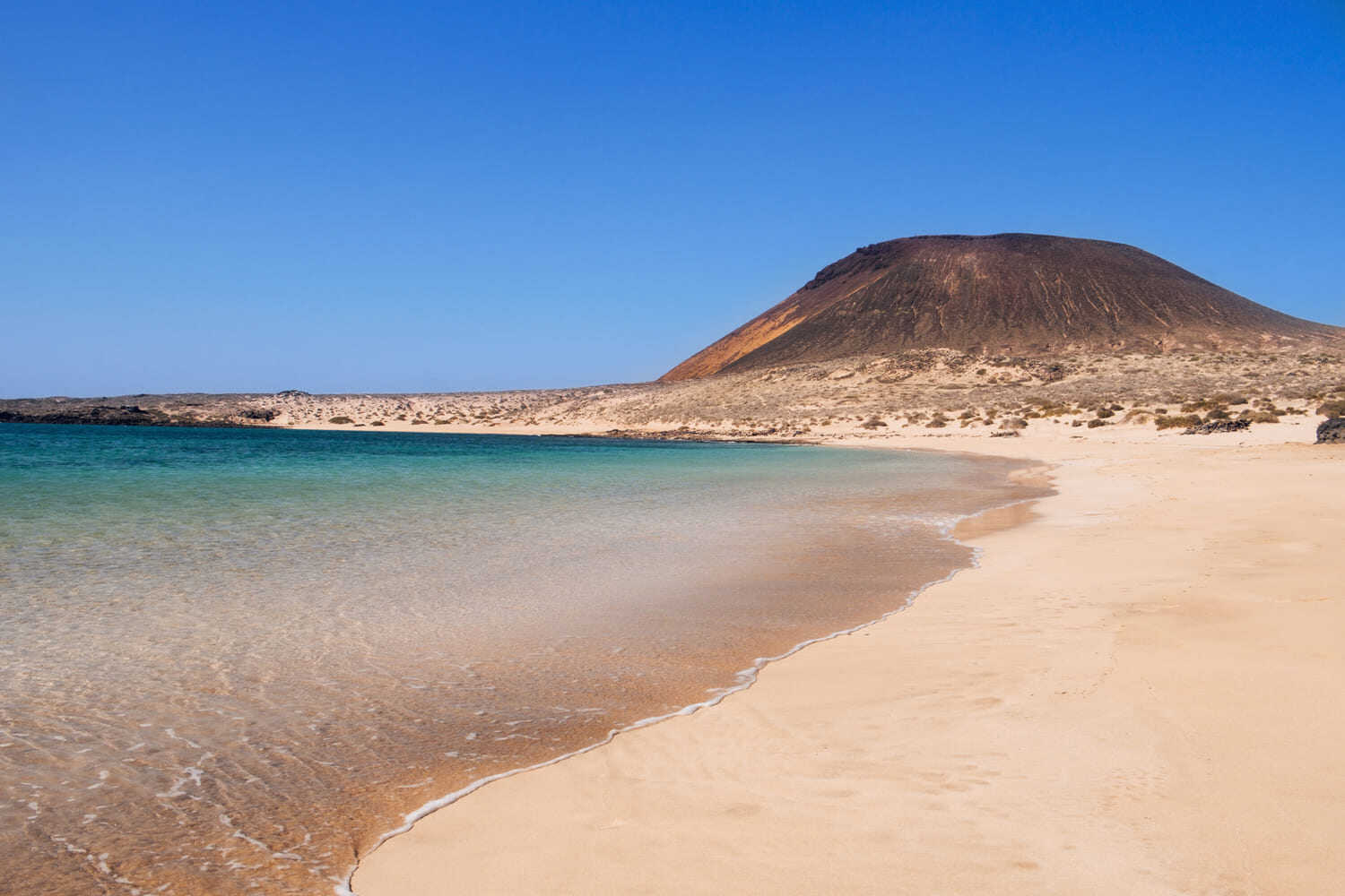 la graciosa