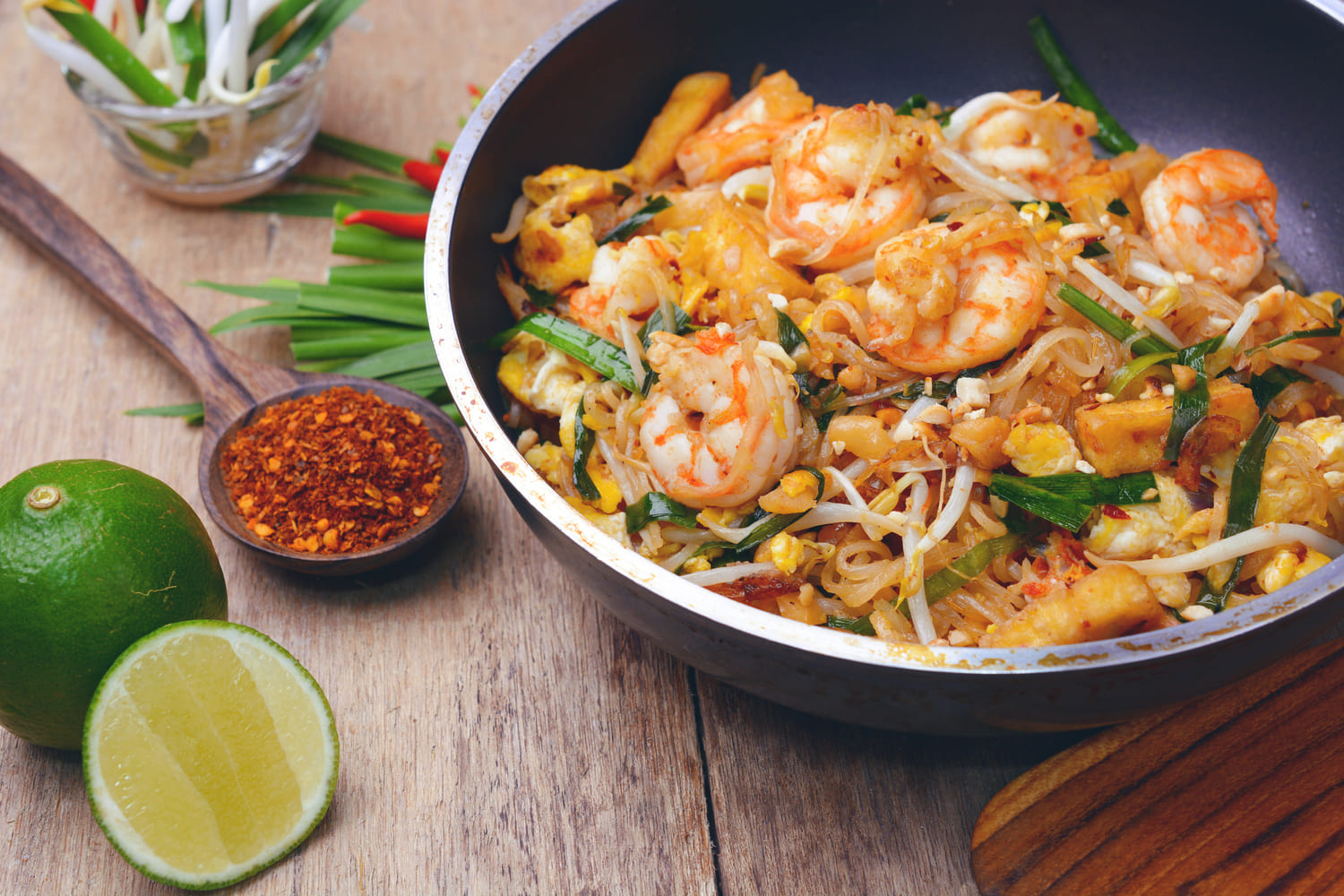 pad thai