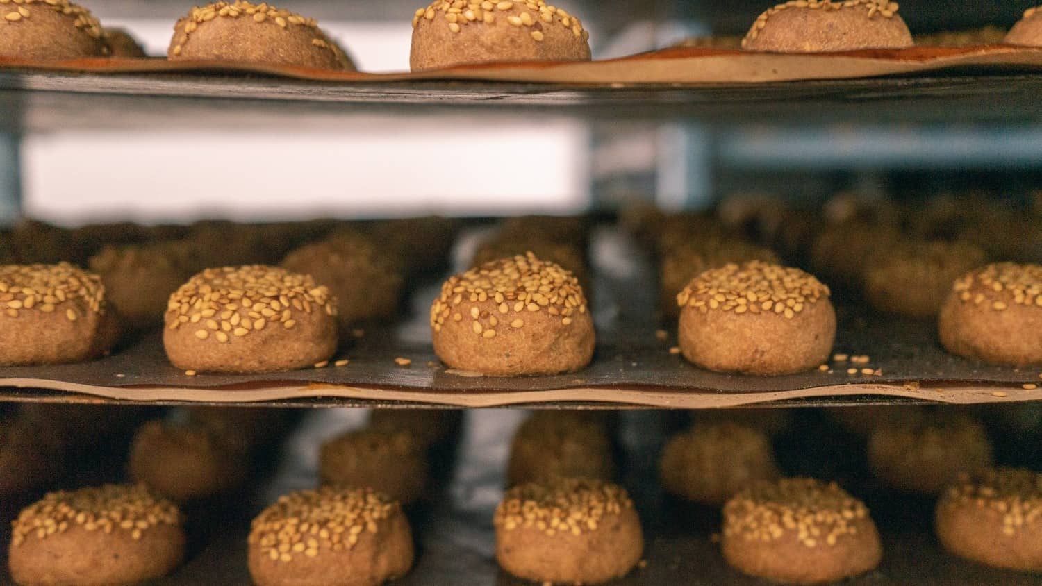 polvorones mantecados de estepa