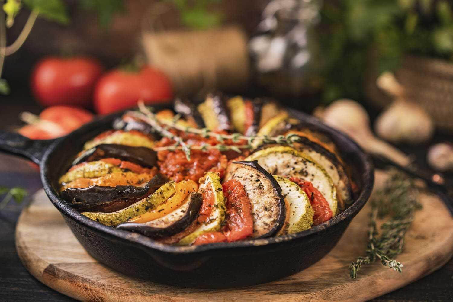 ratatouille