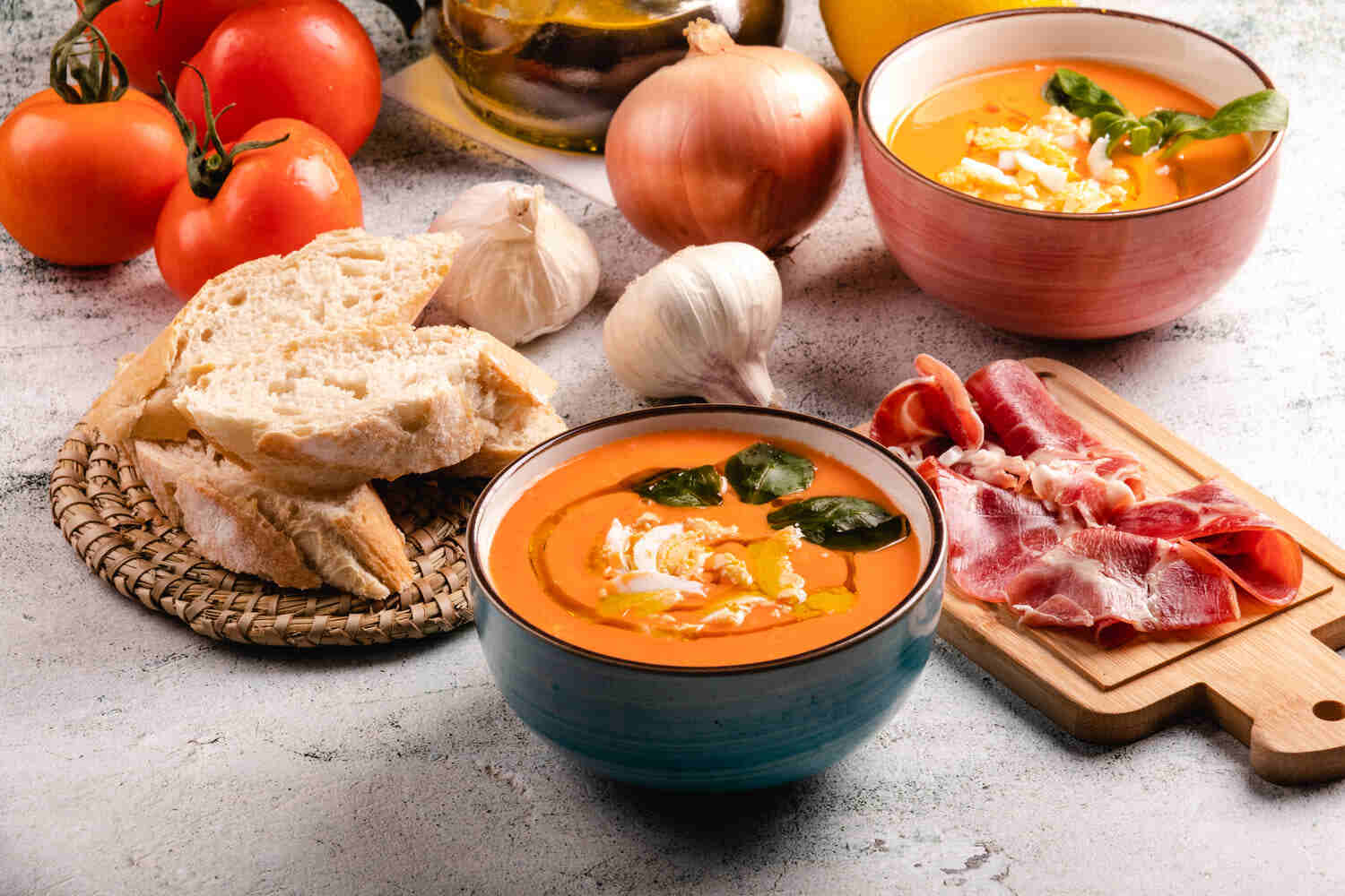 salmorejo