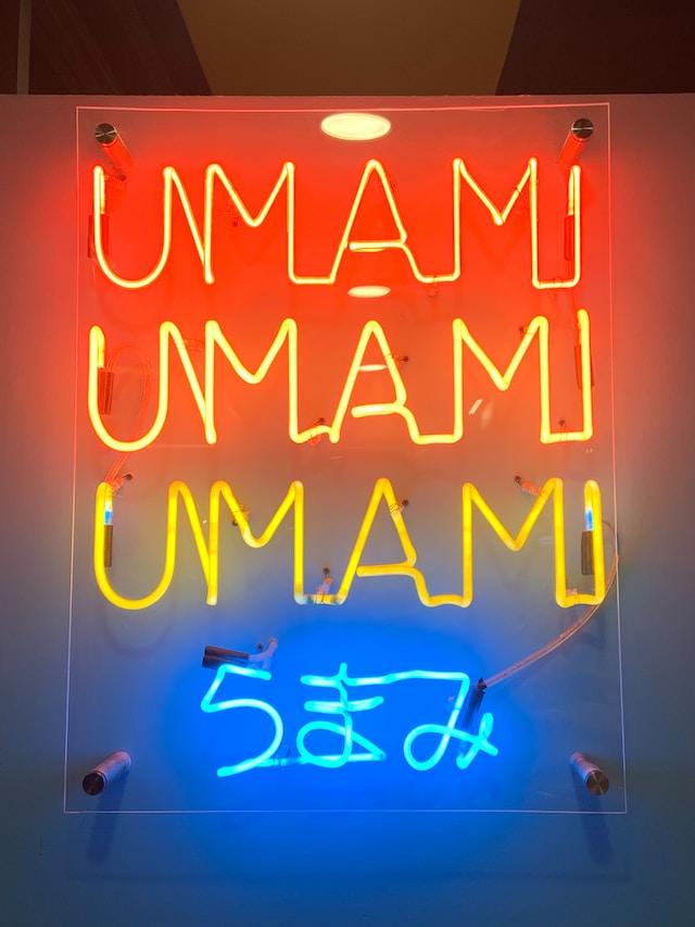 umami