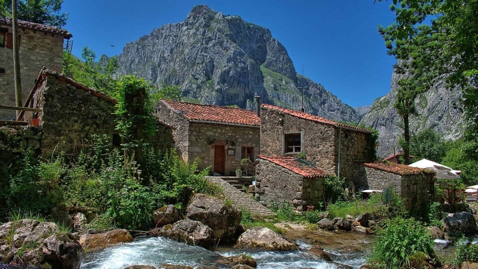 Desvelando todos los matices de Asturias y su cocina, con Nacho Manzano