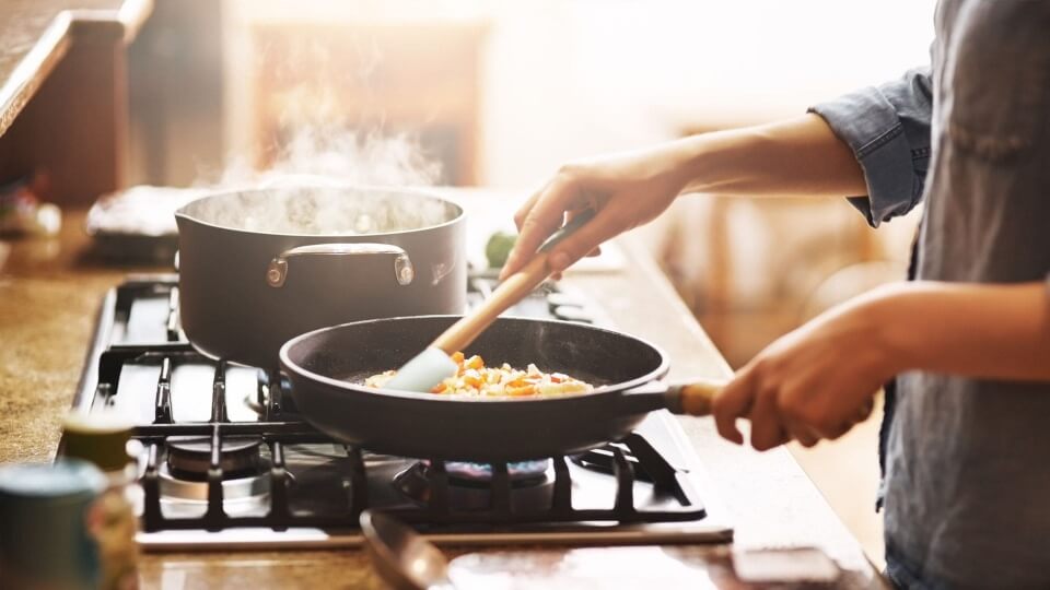 ‘Batch cooking’ para una vuelta a la rutina de lo más sabrosa