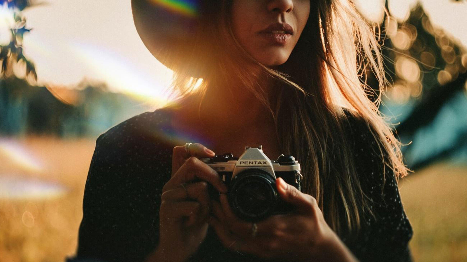 El encanto de la fotografía analógica: historia de su nueva edad de oro