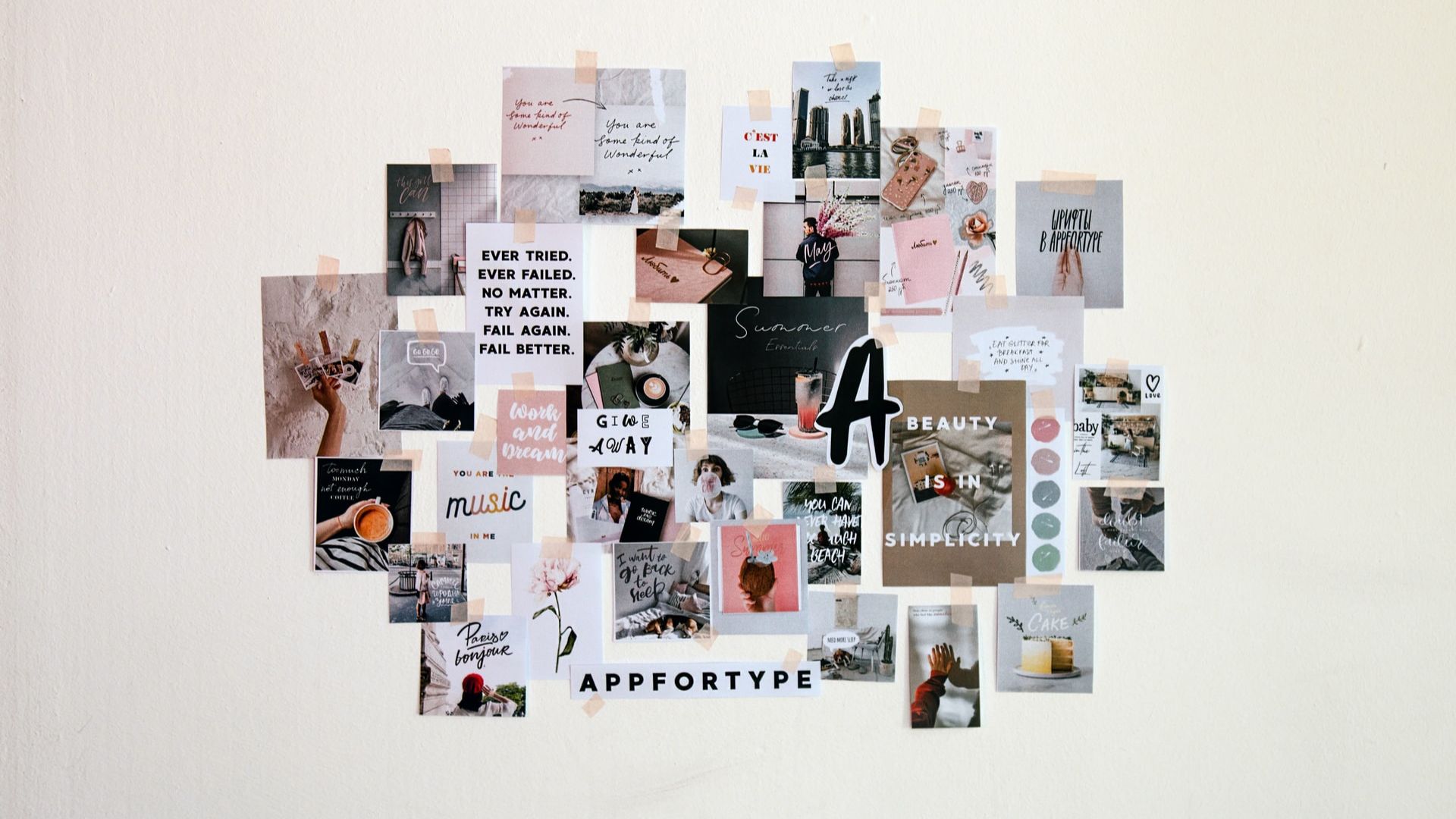 Pasión por el collage: cuatro artistas que redefinen esta sugerente disciplina