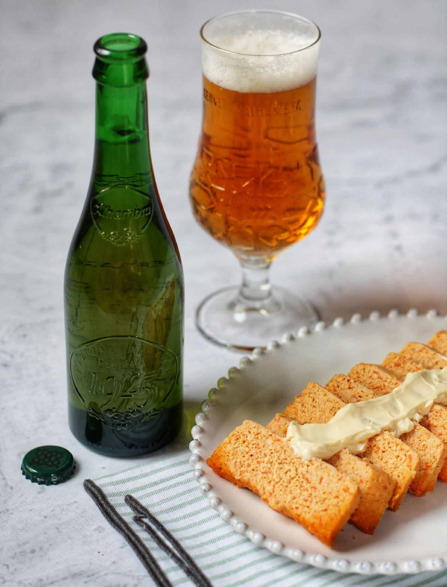 Cómo elaborar un delicioso pastel de bonito al microondas: receta sencilla e infalible