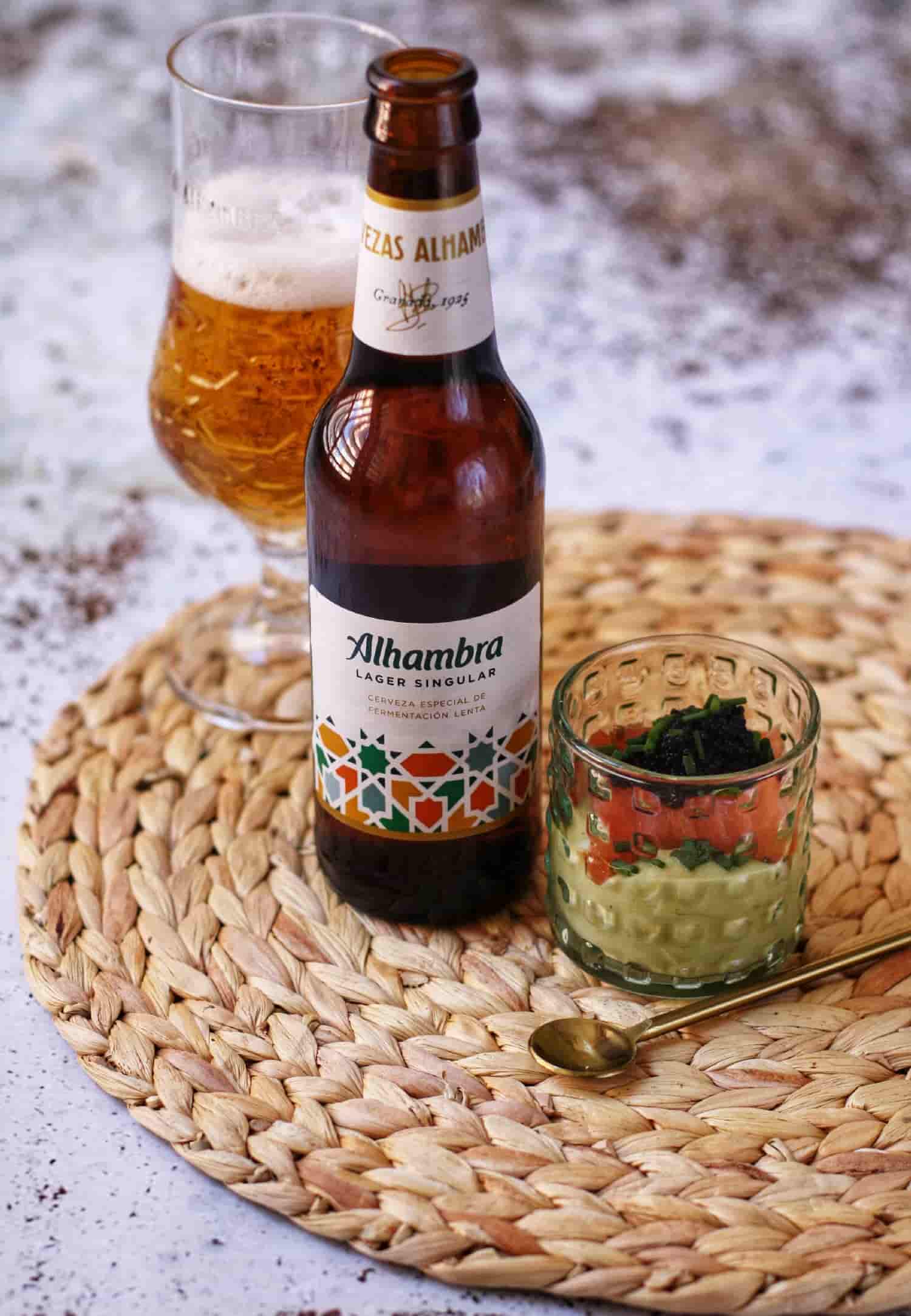 Una propuesta refrescante y deliciosa, ideal para un día caluroso de verano