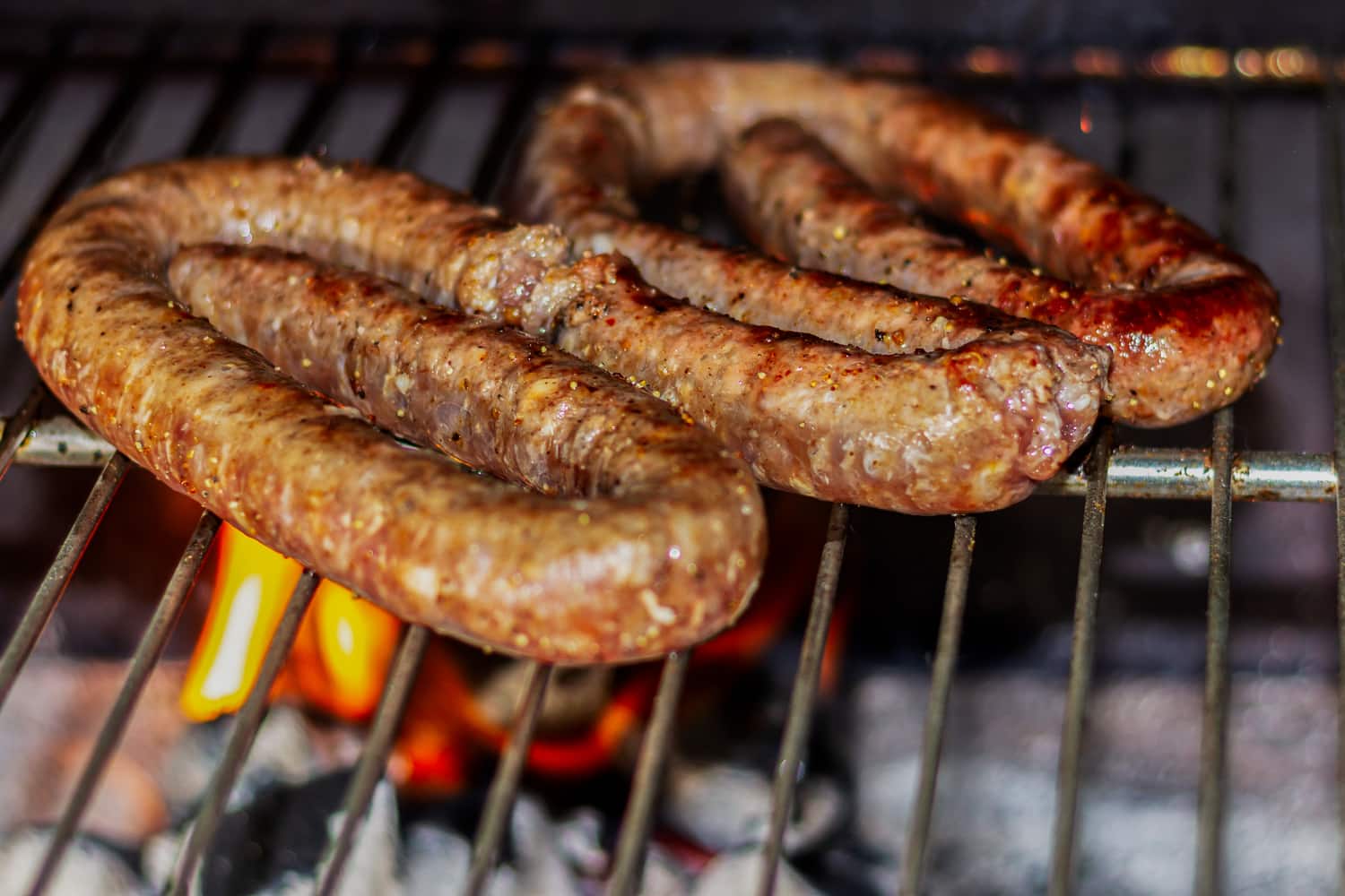 Braai, el ritual frente al fuego de Sudáfrica