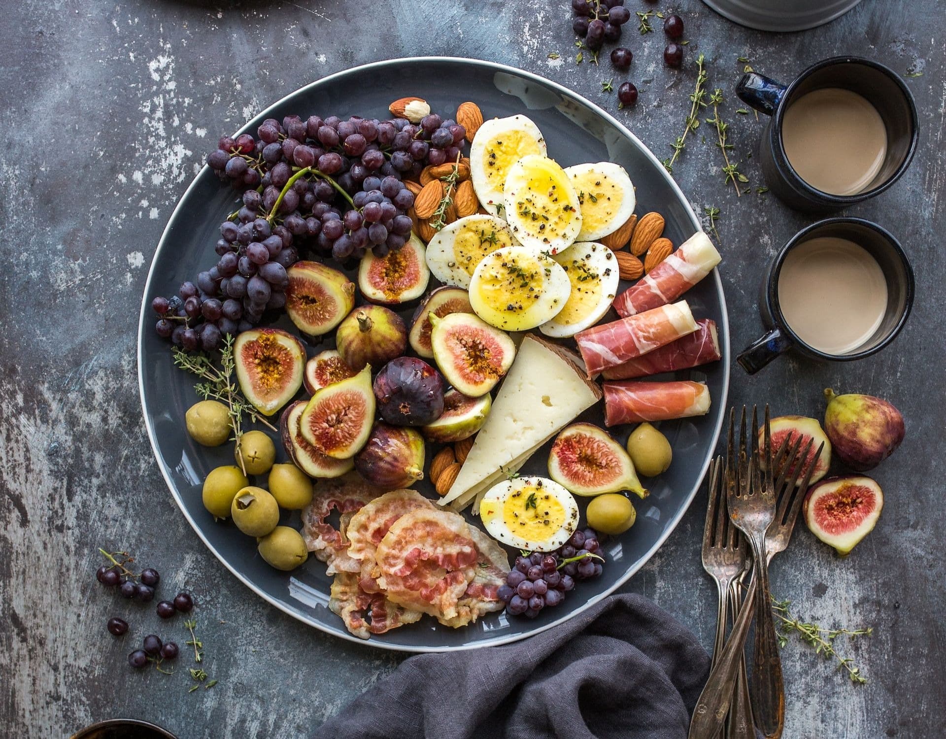 Los menús low waste sin desperdicio, una tendencia gastronómica en alza