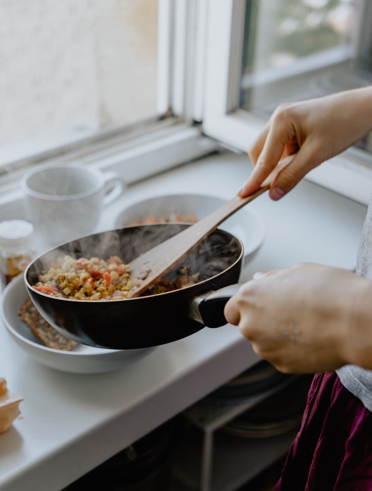 Los menús low waste sin desperdicio, una tendencia gastronómica en alza