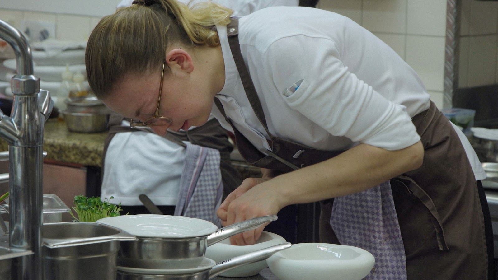 Culinary Zinema, una cita para degustar gastronomía en la pantalla