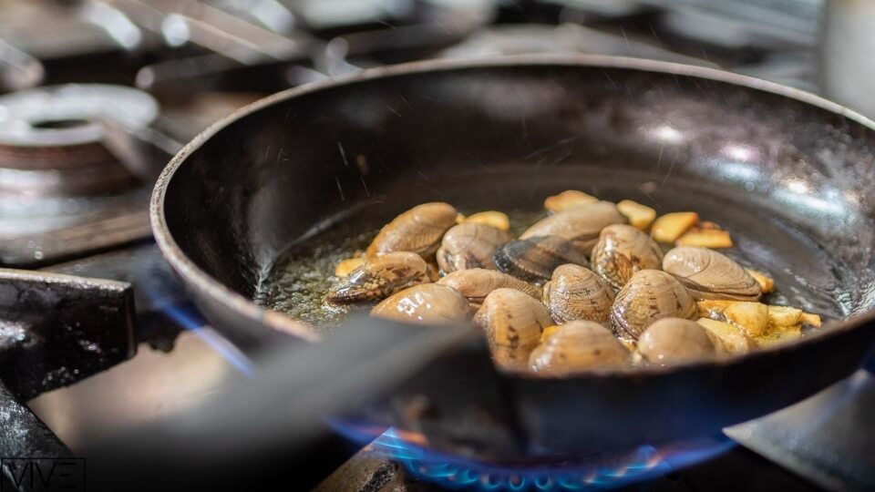 Comer en Galicia: una experiencia para todos los sentidos