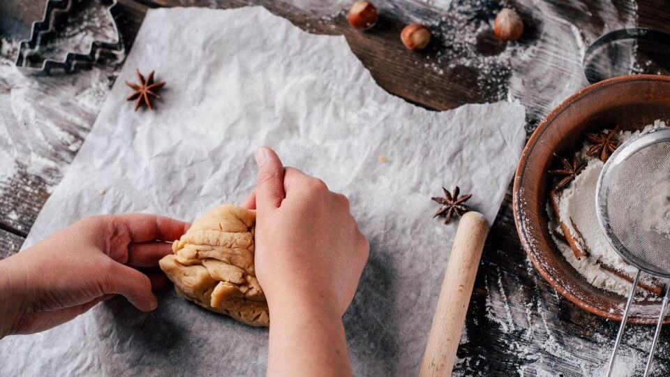 España en 5 postres navideños muy especiales