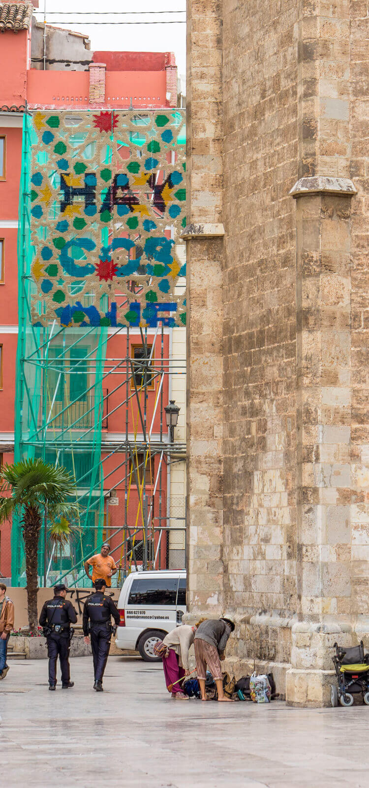 Creación de Autor - Granada - Cervezas Alhambra