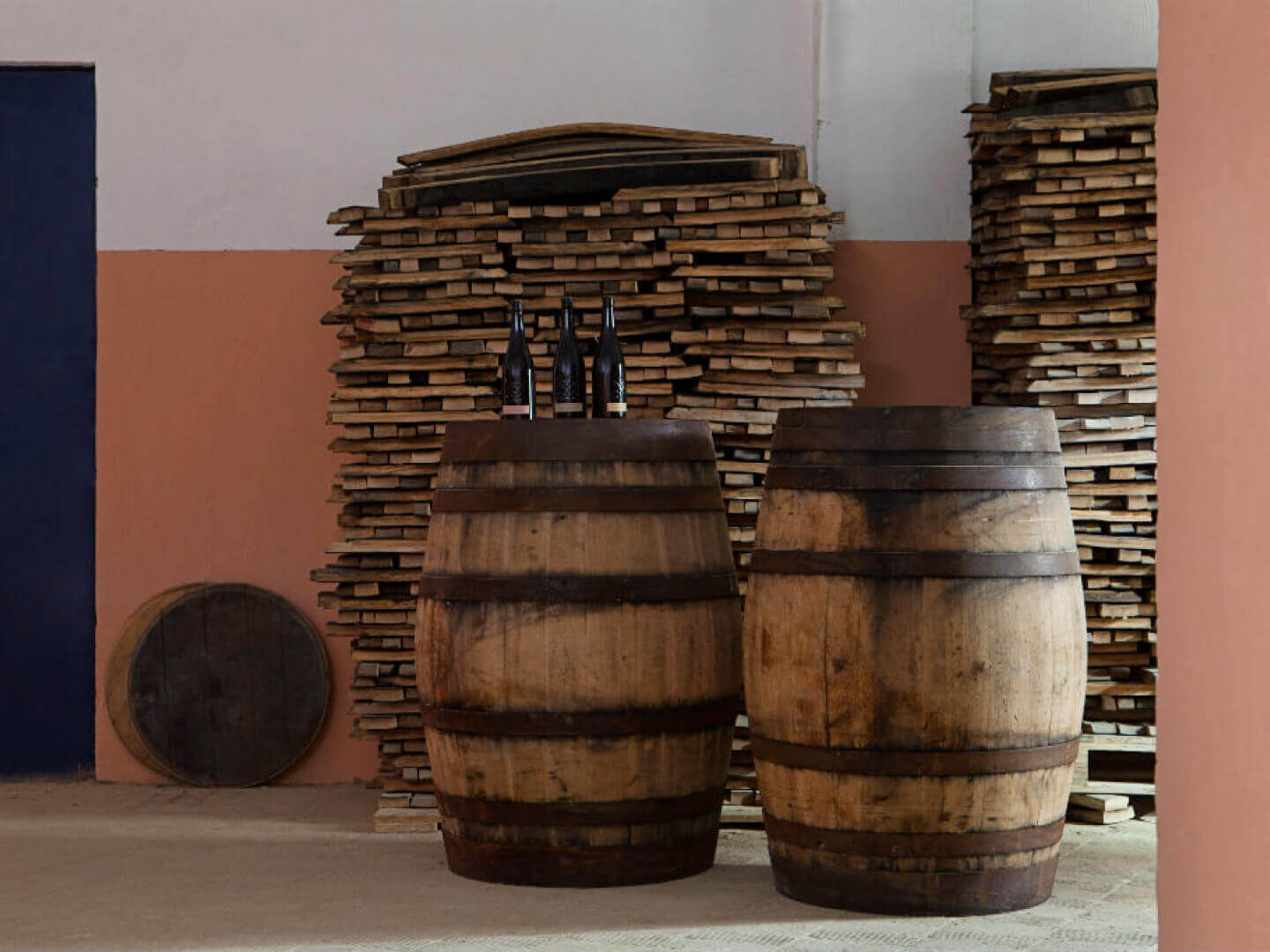 Creación de Autor - Cervezas Alhambra