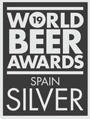 Cerveza Baltic Porter - Cervezas Alhambra - premio world beer awards 2019